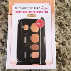 Bare Minerals Complexion Perfection Palette